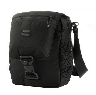 Torba Satellite Magnet Bag Elite Hex M-Tac czarna Torba na ramię