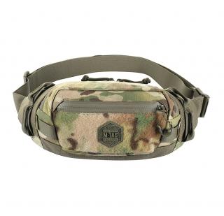 Torba Tactical Waist Bag Elite Hex M-Tac multicam Saszetka-Biodrówka