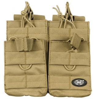 Torebka modułowa "MOLLE" coyote tan