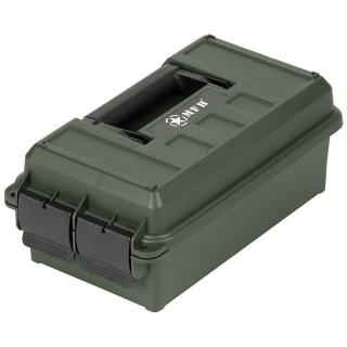 US AMMO BOX OD green WYTRZYMAŁE PUDEŁKO TRANSPORTOWE