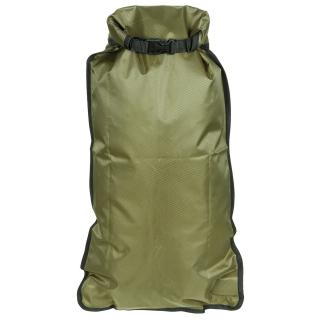 WODOSZCZELNA TORBA TRANSPORTOWA 10 l WOREK TRANSPORTOWY FOX Outdoor