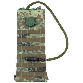 Worek hydracyjny "Molle" 2,5 l flectarn