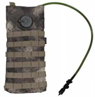 Worek hydracyjny "Molle" 2,5 l HDT-camo