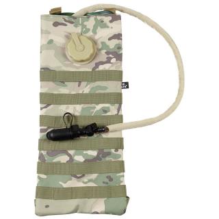 Worek hydracyjny "Molle" 2,5 l operation-camo