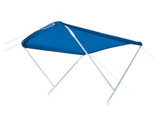 BALDACHIM DO ŁODZI 130cm, BIMINI, TENT, 00655