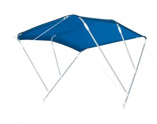 BALDACHIM DO ŁODZI 150cm, BIMINI, TENT, 00666