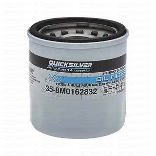 FILTR OLEJU QUICKSILVER 8-60 KM 35-8M0162832  40710