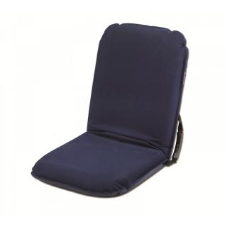 FOTEL GRANATOWY ROYAL Comfort  55052