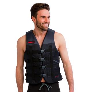 KAMIZELKA Jobe Dual Life Vest Black [2XL/3XL] 20555