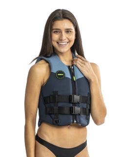 KAMIZELKA JOBE NEOPRENE LIFE DAMSKA [2XL] 20628