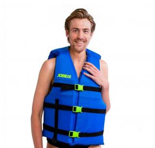 KAMIZELKA Jobe Universal Life Vest Blue 20612