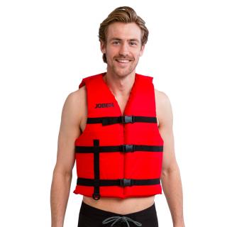 KAMIZELKA Jobe Universal Life Vest Red 20611