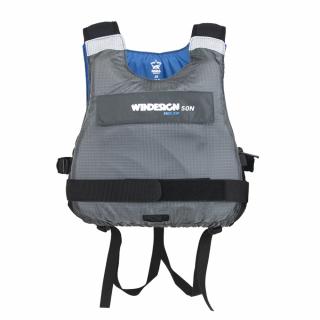 KAMIZELKA PRO-RACE WinDesign JM 30-40 kg 20285