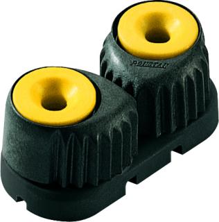 KNAGA SZCZĘKOWA RONSTAN C-CLEATS 2-8mm RF5400Y 11236