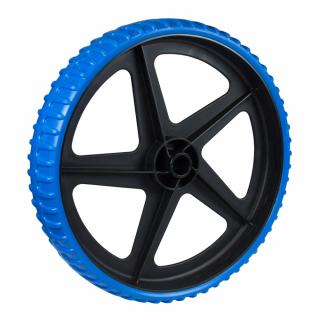 KOŁO BLUE OPTIPARTS 37cm EX10785BL 22045