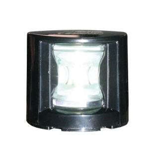 LAMPA NAW. LED BIAŁA 135s (CZARNA)  64737