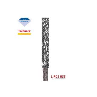 LINA 4 mm dyneema MAGIC XTR LIROS 33142