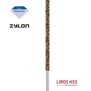 LINA 5 mm LIROS MAGIC PBO XTR 33131