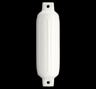 ODBIJACZ G-1  32.5X9 BIAŁY  51640