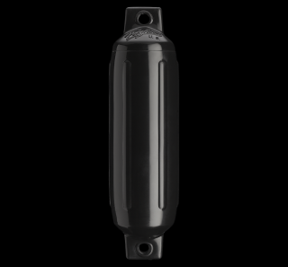 ODBIJACZ G-1 32.5X9 CZARNY  51645