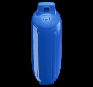 ODBIJACZ G-1 32.5X9 NIEBIESKI  51641