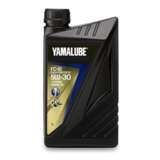 OLEJ YAMALUBE FULLY SYNTHETIC 5W30 1L 46707