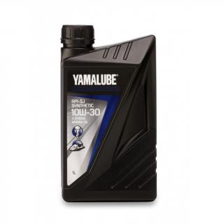 OLEJ YAMALUBE SYNTHETIC 10W30 1L 46701