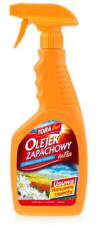 OLEJEK ZAPACHOWY KWIATOWY TORA-LINE  54330