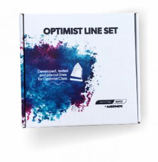 OPTI SET - ZESTAW LIN OPTIMIST 33558