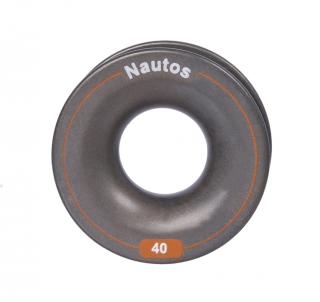 PIERŚCIEŃ, KÓŁKO ŚLIZGOWE 40mm HT95010 HOLT 15765
