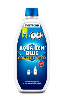 Płyn Aqua Kem Blue Koncentrat  0,78l 74206