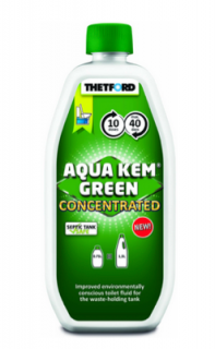 PŁYN AQUA KEM GREEN KONCENTRAT 0,75 L  74203