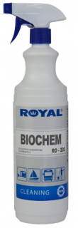 PŁYN DO MYCIA LAMINATU ROYAL BIO CHEM 1L 74350