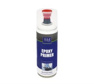 PODKŁAD EPOKSYDOWY 2K SPRAY 400 ml 53503