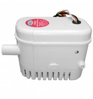 POMPA ZENZOWA AUTO.  60 L/MIN (750GPH) OCEAN 70827