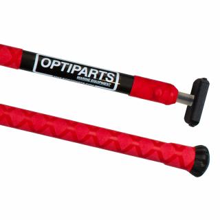 PRZEDŁUŻACZ RUMPLA X-gripped  60 cm  OPTIPARTS  12174