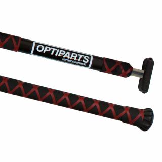 PRZEDŁUŻACZ RUMPLA X-gripped  Doppio  60 cm  OPTIPARTS  12171