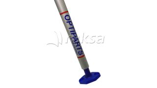 PRZEDŁUŻACZ RUMPLA  Z PRZGUBEM 60CM OPTIPARTS 12111