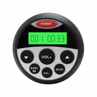 RADIO WODOODPORNE USB MP3 69320