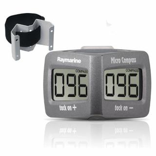 Raymarine TackTick T061 + uchwyt, Micro Compass, 69503