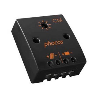 REGULATOR PHOCOS CM04 4A, 12V 48494