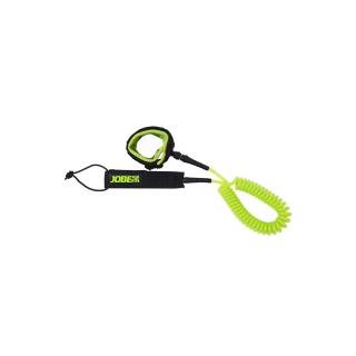 SMYCZ - Leash do deski SUP JOBE 10FT ZIELONY 20992