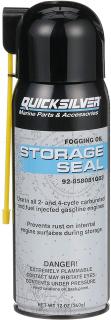 ŚRODEK KONSERWUJĄCY STORAGE SEAL FOGGING OIL  46952