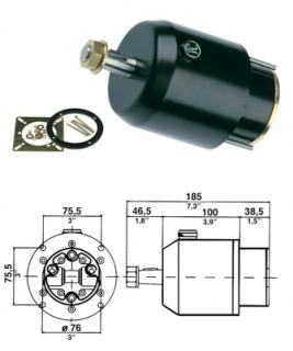 Sterociąg hydrauliczny GE30 MaviMare 46470