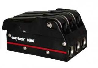 STOPER EASYLOCK MINI POTRÓJNY 19453