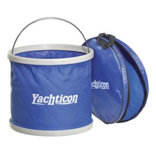 WIADRO MATERIAŁOWE YACHTICON 9L  04602