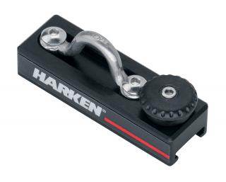 WÓZEK H450 DO SZYNY 16mm HARKEN 18006