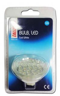 ŻARÓWKA LED MR16 12V DO LAMP PODSALINGOWYCH  64924