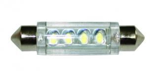 ŻARÓWKA LED T11  12V DO LAMP NAWIGACYJNYCH  64936