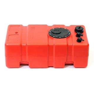 ZBIORNIK PALIWA 60L Titano 42060